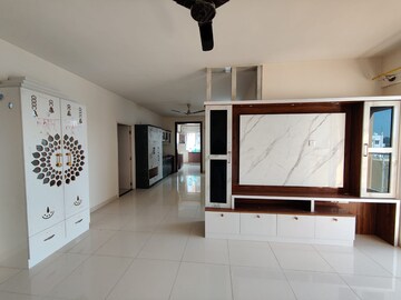2.5 BHK Apartment For Rent in Salarpuria Sattva Exotic, Kogilu
