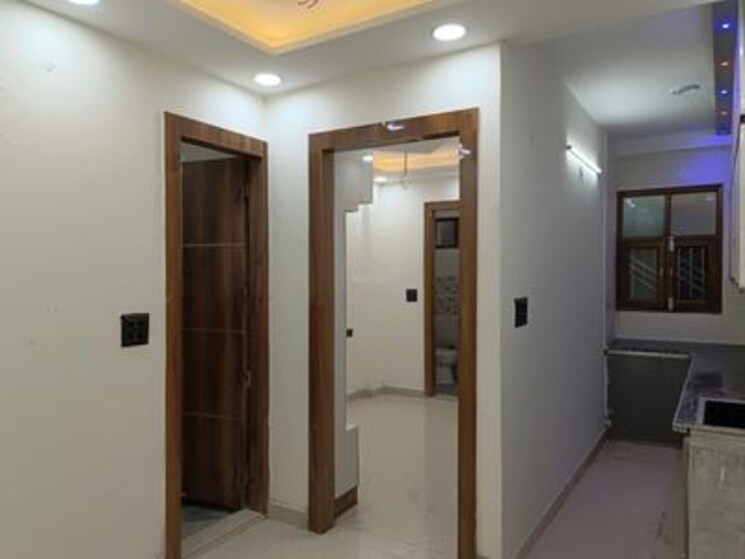 Kitchen, laxmi nagar 2 Bedroom 500 Sq.Ft. Builder Floor In Laxmi Nagar Delhi 8203061