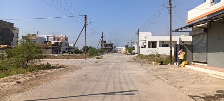 Exterior View, bhilgaon  1650 Sq.Ft. Plot In Bhilgaon Nagpur 8203062