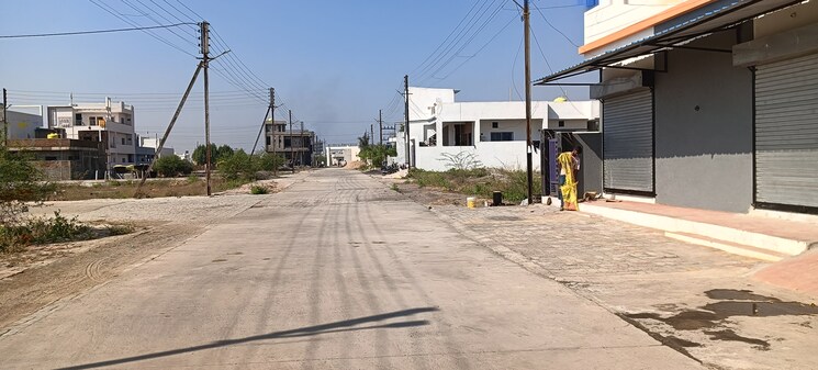 Exterior View, bhilgaon  1650 Sq.Ft. Plot In Bhilgaon Nagpur 8203062