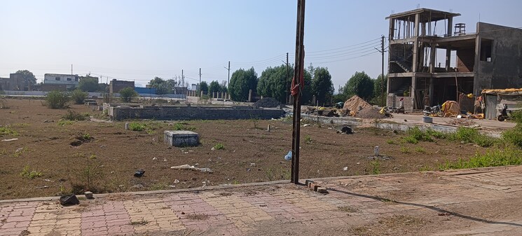 undefined, bhilgaon  1650 Sq.Ft. Plot In Bhilgaon Nagpur 8203062