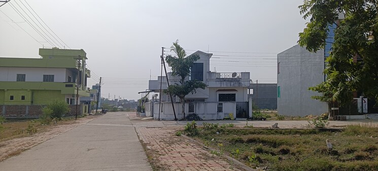 Exterior View, bhilgaon  1650 Sq.Ft. Plot In Bhilgaon Nagpur 8203062