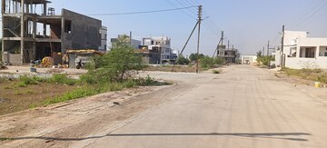  Plot – Exterior View View at Bhilgaon - for Sale