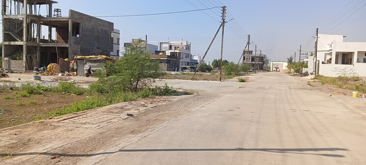 Exterior View, bhilgaon  1650 Sq.Ft. Plot In Bhilgaon Nagpur 8203062