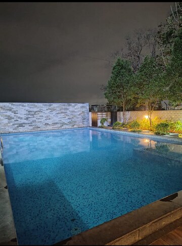 Swimming Pool in 2 BHK Apartment at DS Max Stonescape, Anjanapura – for Sale
