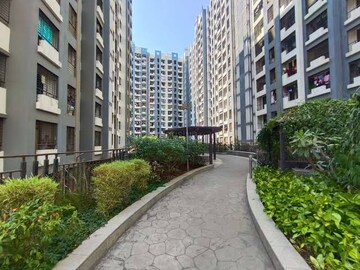 1 BHK Apartment For Rent in Bhoomi Acropolis, Virar West