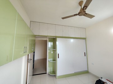 Furnished Amenities in 2.5 BHK Apartment at Salarpuria Sattva Exotic, Kogilu – for Rent