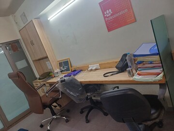 Team Area in  Office Space at Navarangpura – for Rent