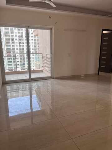 3 BHK Apartment For Rent in Gaur Sportswood Sector 79 Noida  8203072