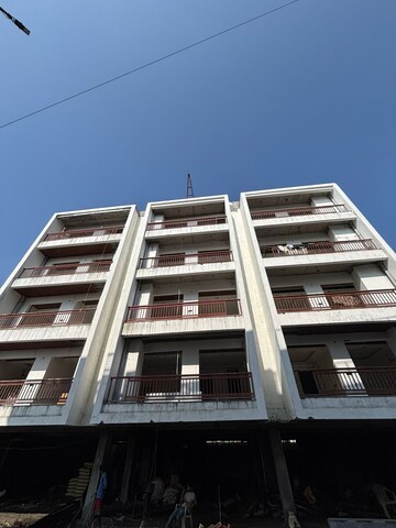 3 BHK Builder Floor – Exterior View View at JakhaN-Rajpur Road - for Sale