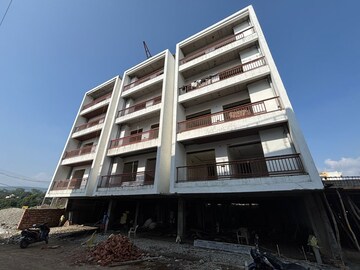 3 BHK Builder Floor – Exterior View View at JakhaN-Rajpur Road - for Sale