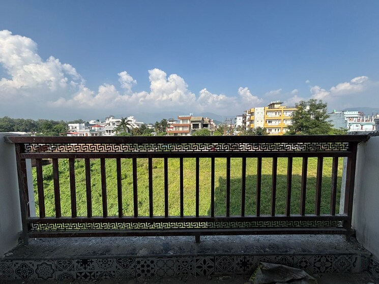 Exterior View, jakhan rajpur road 3 Bedroom 1670 Sq.Ft. Builder Floor In JakhaN Rajpur Road Dehradun 8203086