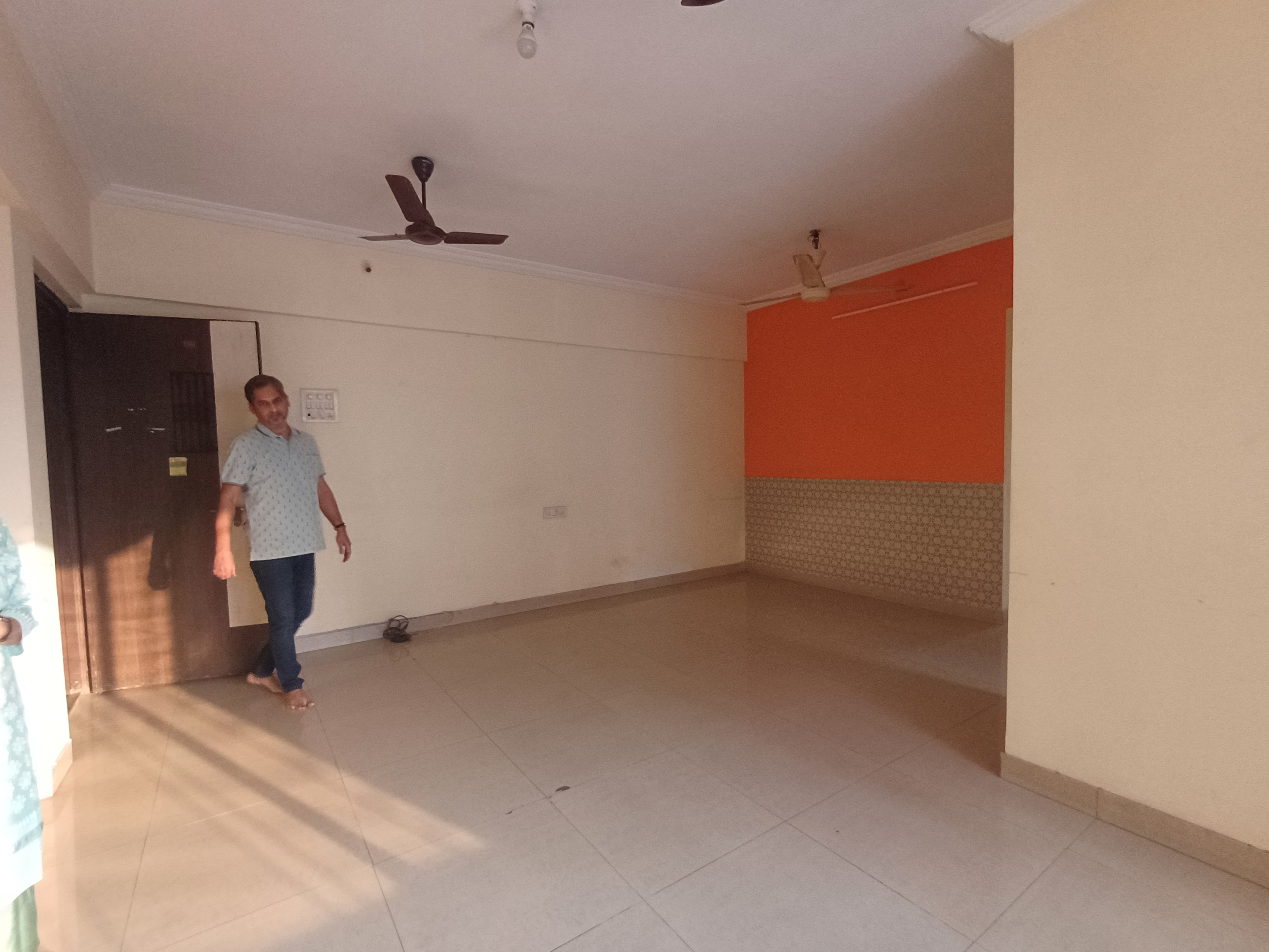 2 BHK Apartment For Sale in Supernal Gardens