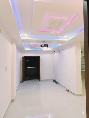 Building Lobby in 5 BHK Independent House at Suraram – for Sale