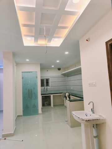 Kitchen in 5 BHK Independent House at Suraram – for Sale