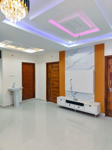 Room in 5 BHK Independent House at Suraram – for Sale