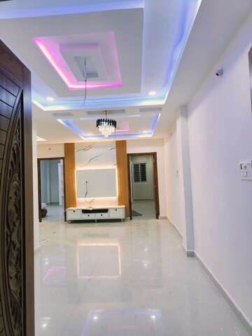 Building Lobby in 5 BHK Independent House at Suraram – for Sale