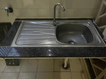 Furnished Amenities in 3 BHK Apartment at Gaur Sportswood, Sector 79 – for Rent