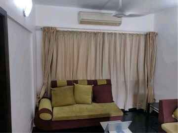 Bedroom in 1 BHK Apartment at Brahma Waterbay, Kalyani Nagar – for Sale
