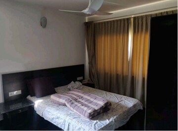 Bedroom in 1 BHK Apartment at Brahma Waterbay, Kalyani Nagar – for Sale