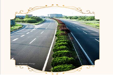  Plot – Exterior View View at Spiti Heritage Homes, Pataudi - for Sale