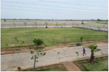 Plot Area in  Plot at Spiti Heritage Homes, Pataudi – for Sale