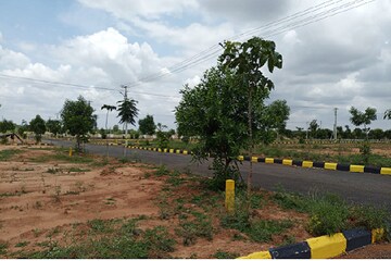 Plot Area in  Plot at Spiti Heritage Homes, Pataudi – for Sale