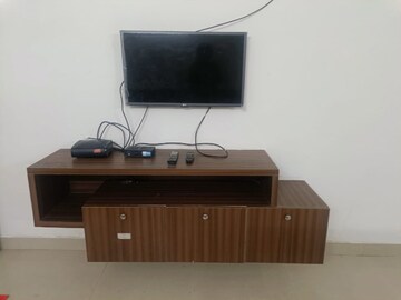 Furnished Amenities in 3 BHK Apartment at ETA Star Globevil Township, Mambakkam – for Rent