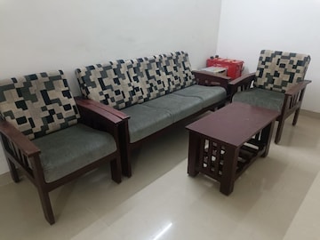 3 BHK Apartment For Rent in ETA Star Globevil Township Mambakkam Chennai  8203125