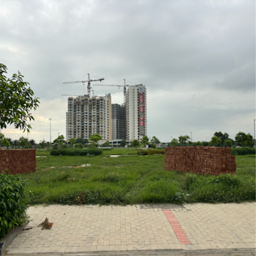 2 BHK Apartment For Resale in Supertech Golf Country Villa Supertech Golf Country Greater Noida  8203131