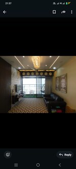 3 BHK + Pooja Room 1750 Sq.Ft. Apartment in Empire Square