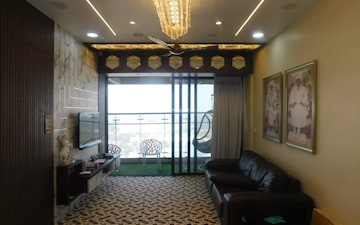 3 BHK Apartment For Sale in Empire Square, Chinchwad
