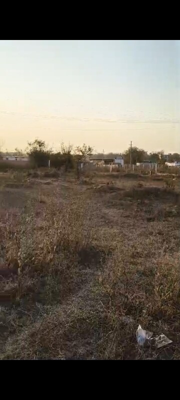  Plot For Sale in Shamshabad