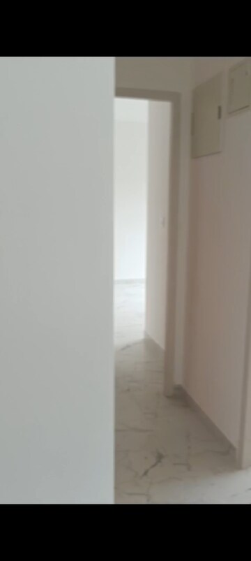 Building Lobby in 2 BHK Apartment at Dynamix Avanya, Dahisar East – for Rent