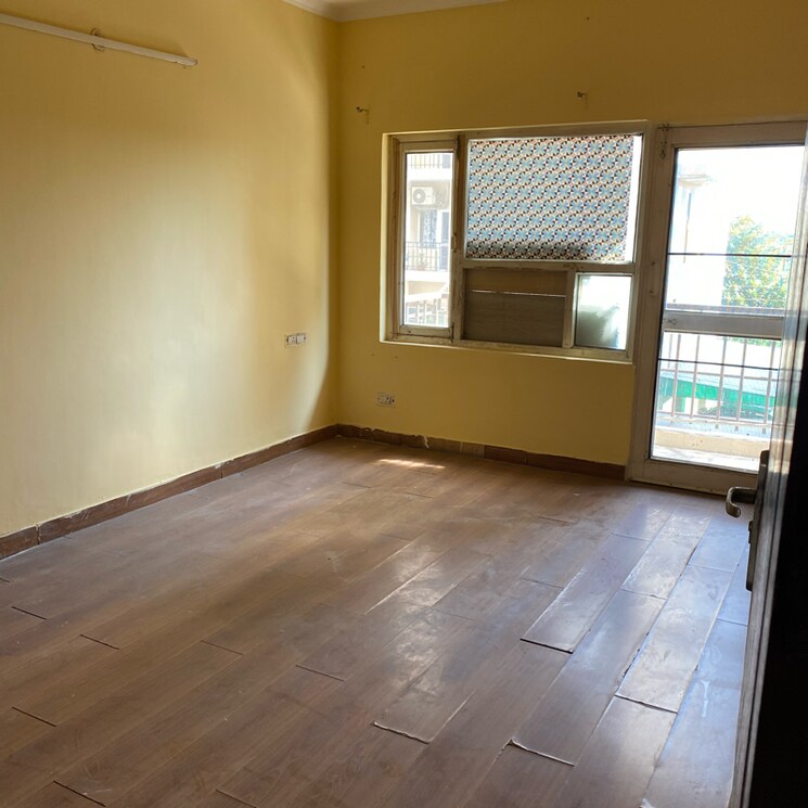 Room, dhakoli 3 Bedroom 1120 Sq.Ft. Apartment In Dhakoli Zirakpur 8203149