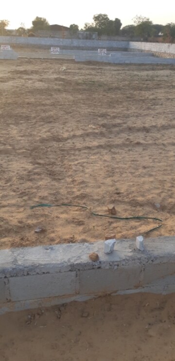  Plot For Sale in Pratap Nagar