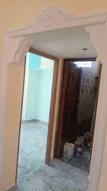 Building Lobby in 2 BHK Independent House at Bathlapalli – for Sale