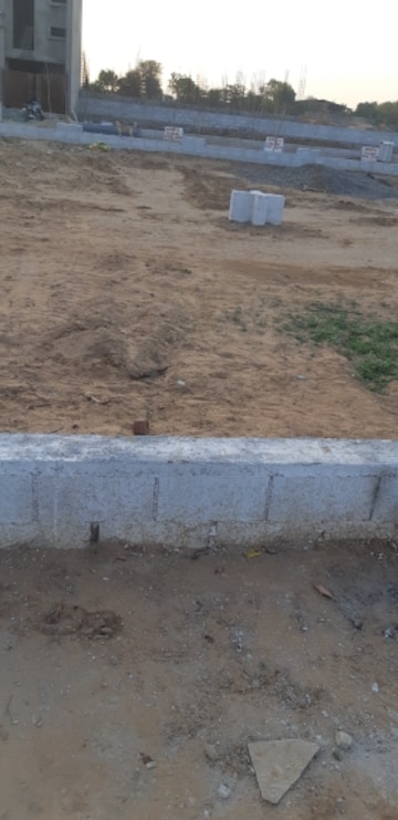 Plot For Resale in Pratap Nagar Jaipur  8203175