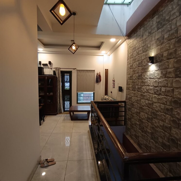 Kitchen, sector 72 4 Bedroom 112 Sq.Mt. Independent House In Sector 72 Noida 8203174