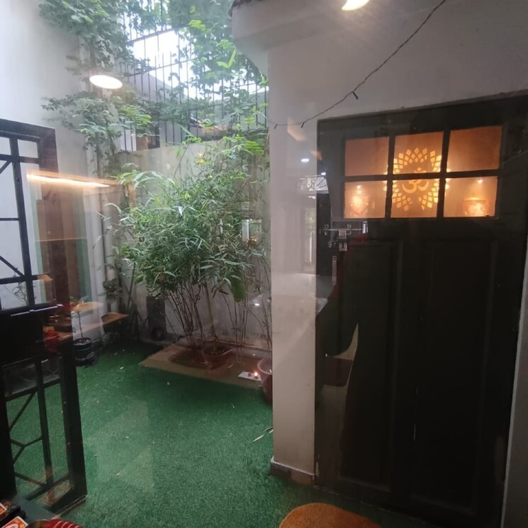 Exterior View, sector 72 4 Bedroom 112 Sq.Mt. Independent House In Sector 72 Noida 8203174