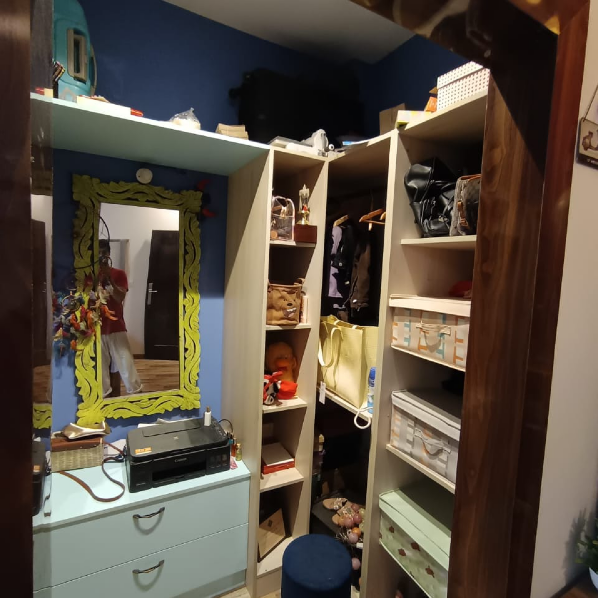 4 BHK + Servant Room Independent House For Sale in Sector 72