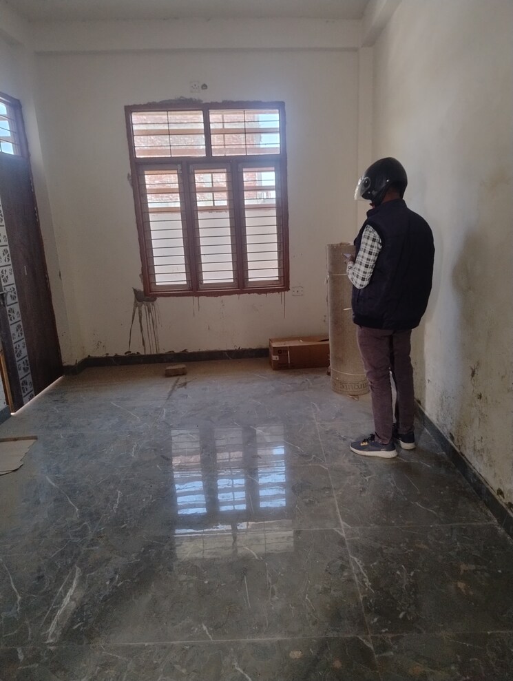 Exterior View, gomti nagar 2 Bedroom 1100 Sq.Ft. Independent House In Gomti Nagar Lucknow 8203177