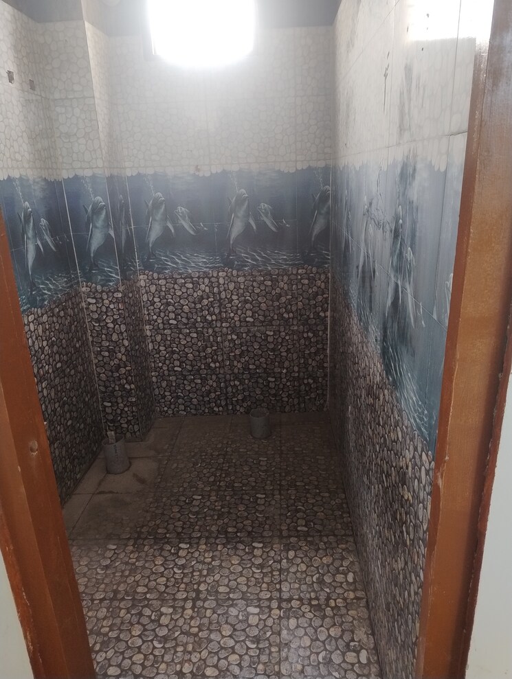 Bedroom, gomti nagar 2 Bedroom 1100 Sq.Ft. Independent House In Gomti Nagar Lucknow 8203177