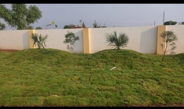  Plot – Exterior View View at Neemrana - for Sale