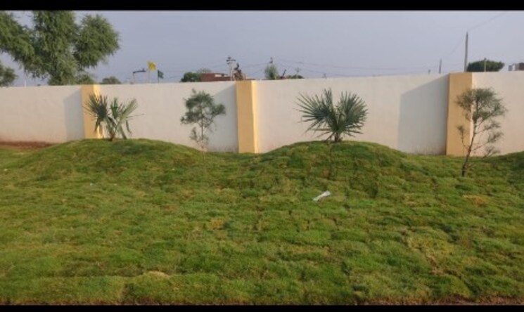 Exterior View, neemrana  100 Sq.Yd. Plot In Neemrana Jaipur 8203180