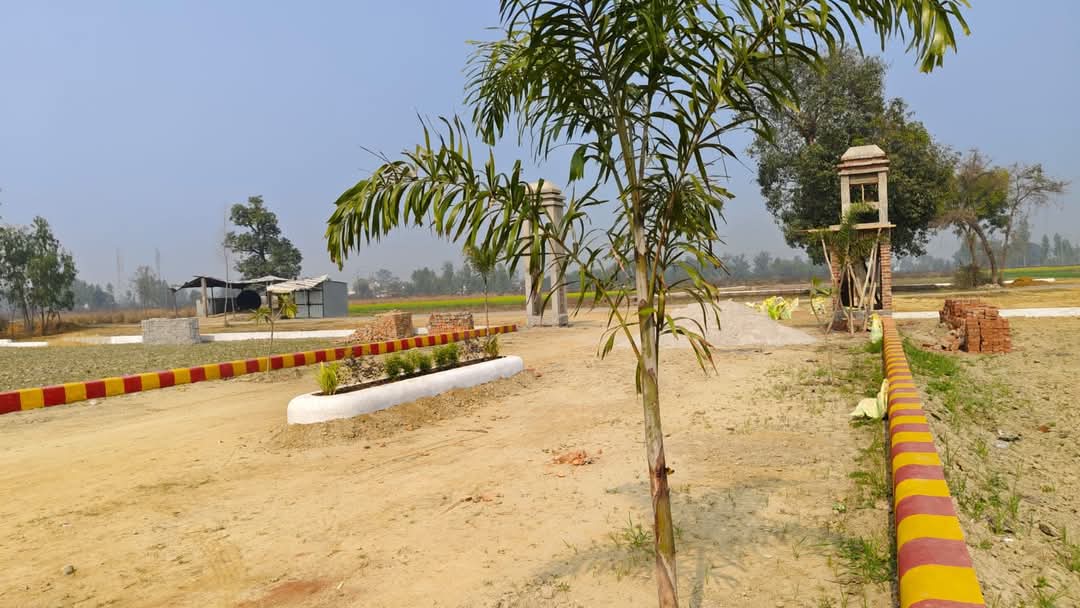 Plot For Sale in Defence Empire