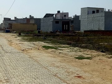  Plot – Exterior View View at Defence Empire, Surajpur - for Sale
