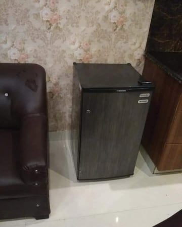 Furnished Amenities in 3 BHK Apartment at Ajnara Homes, Sector 16b Greater Noida – for Rent