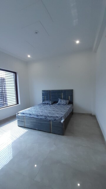 Bedroom in 2 BHK Apartment at Nirala Aspire, Sector 16 Greater Noida – for Rent