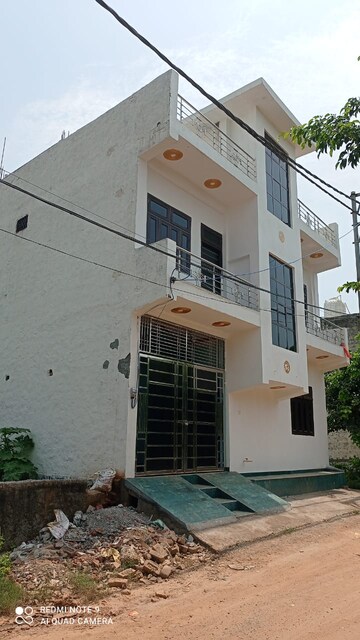  Plot – Exterior View View at Himalaya Defence Empire, Surajpur - for Sale